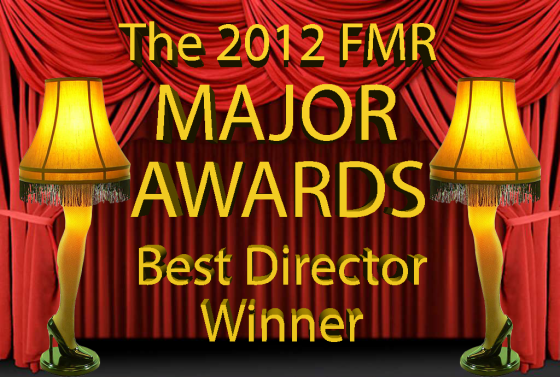 Best Director Winner